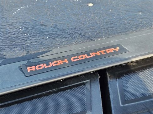 Certified 2024 Chevrolet Silverado 1500 Custom Trail Boss image 24