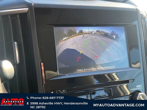 Used 2019 Subaru Forester w/ Alloy Wheel Package image 10