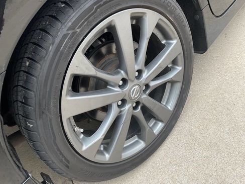 Used 2018 Nissan Altima 2.5 SR w/ SR Special Edition image 10
