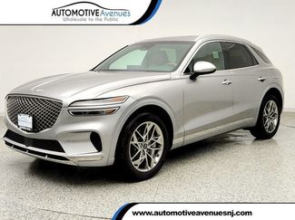Used 2025 Genesis GV70 2.5T w/ Advanced Package AWD/4WD video 1