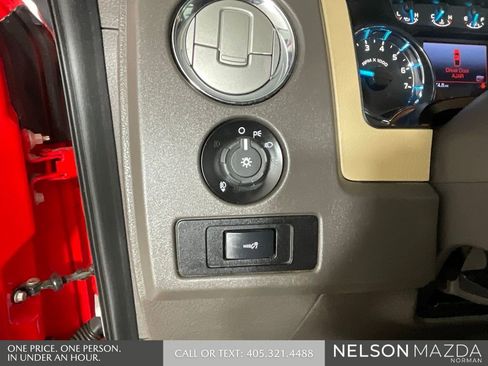 Used 2014 Ford F150 XLT w/ XLT Chrome Package image 40