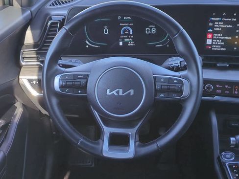 Used 2023 Kia Sportage X-Line image 21