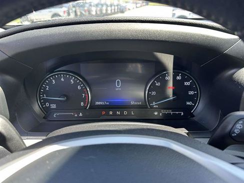 Used 2023 Ford Explorer XLT w/ Equipment Group 202A AWD/4WD image 39