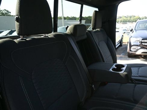 Used 2026 RAM 1500 Express RWD image 5