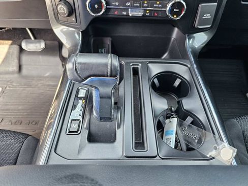 Used 2022 Ford F150 XLT w/ Equipment Group 302A High AWD/4WD image 28