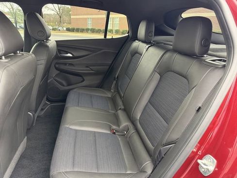 Used 2024 Buick Envista Preferred w/ Convenience I Package image 24