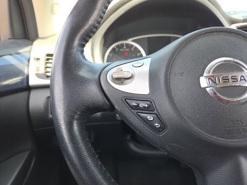 Used 2019 Nissan Sentra SR FWD image 20