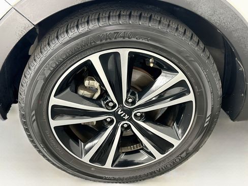 Used 2016 Kia Sportage SX AWD/4WD image 11