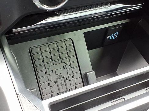 New 2026 Ford F250 Lariat w/ Black Appearance Package AWD/4WD image 49