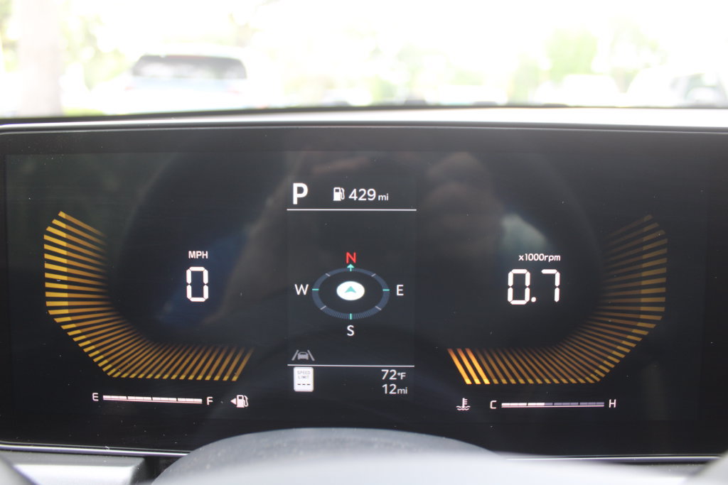 New 2026 Kia K5 GT-Line w/ GT-Line Premium Package AWD/4WD image 28
