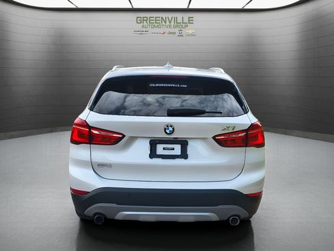 Used 2017 BMW X1 xDrive28i AWD/4WD image 4