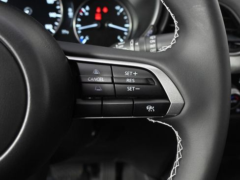 New 2026 MAZDA CX-30 Aire Edition AWD/4WD image 33