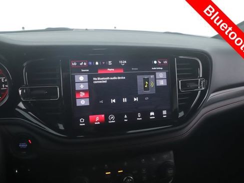 Used 2025 Dodge Durango R/T AWD/4WD image 25