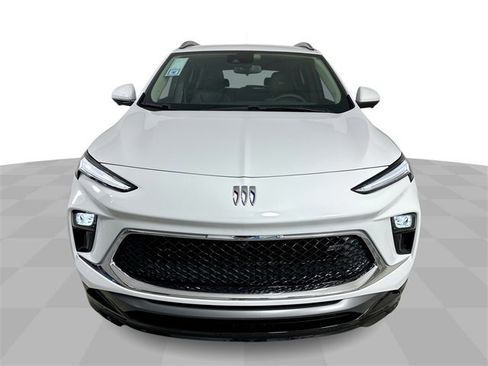 New 2026 Buick Encore GX Sport Touring w/ Advanced Technology Package image 3