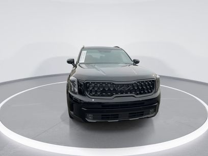 Used 2025 Kia Telluride SX Prestige X-Line