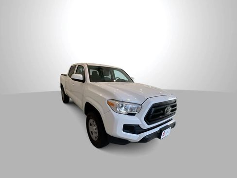 Certified 2023 Toyota Tacoma SR image 2