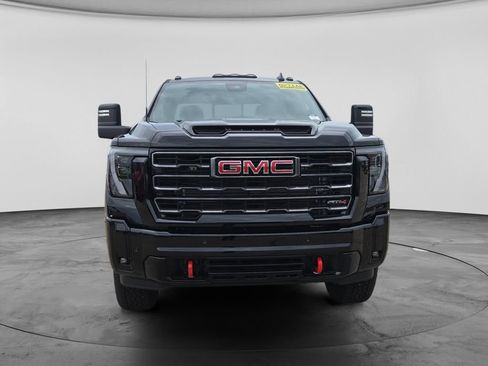 New 2026 GMC Sierra 2500 AT4 w/ AT4 Premium Plus Package AWD/4WD image 4
