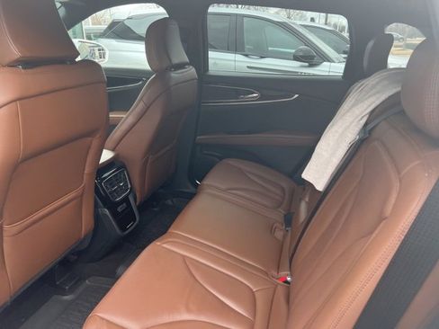 Used 2022 Lincoln Nautilus Reserve image 7