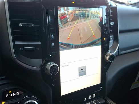 New 2026 RAM 1500 Big Horn image 12