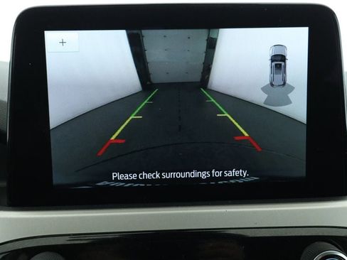 Used 2022 Ford Escape SEL w/ Technology Package image 16