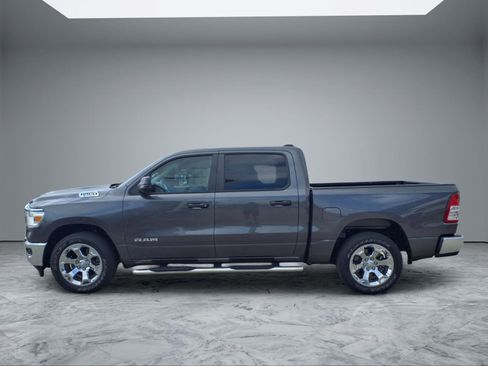 Used 2024 RAM 1500 Lone Star image 4