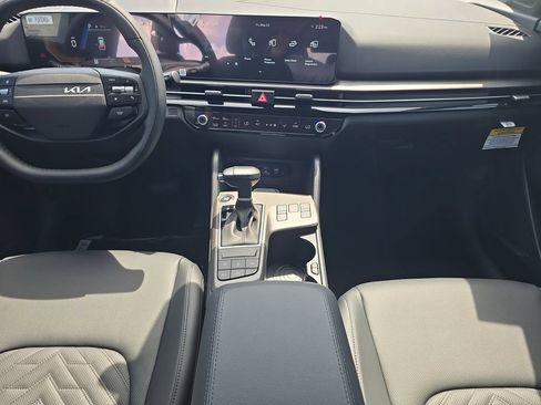 New 2026 Kia Sportage X-Line AWD/4WD image 14