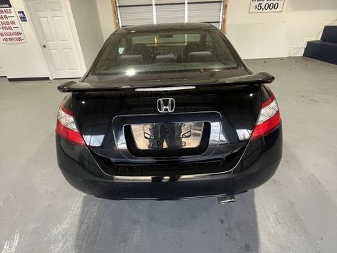 Used 2009 Honda Civic Si image 4