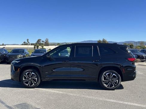 New 2026 Buick Enclave Sport Touring image 7