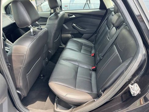 Used 2012 Ford Focus SEL FWD image 15