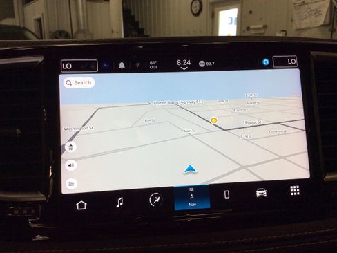 Used 2024 Chrysler Pacifica Limited w/ Trailer Tow Group image 33