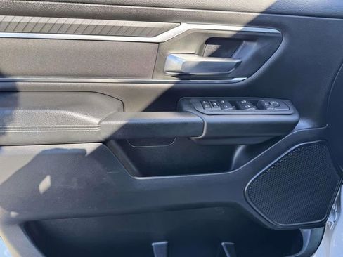 Used 2025 RAM 1500 Big Horn image 12