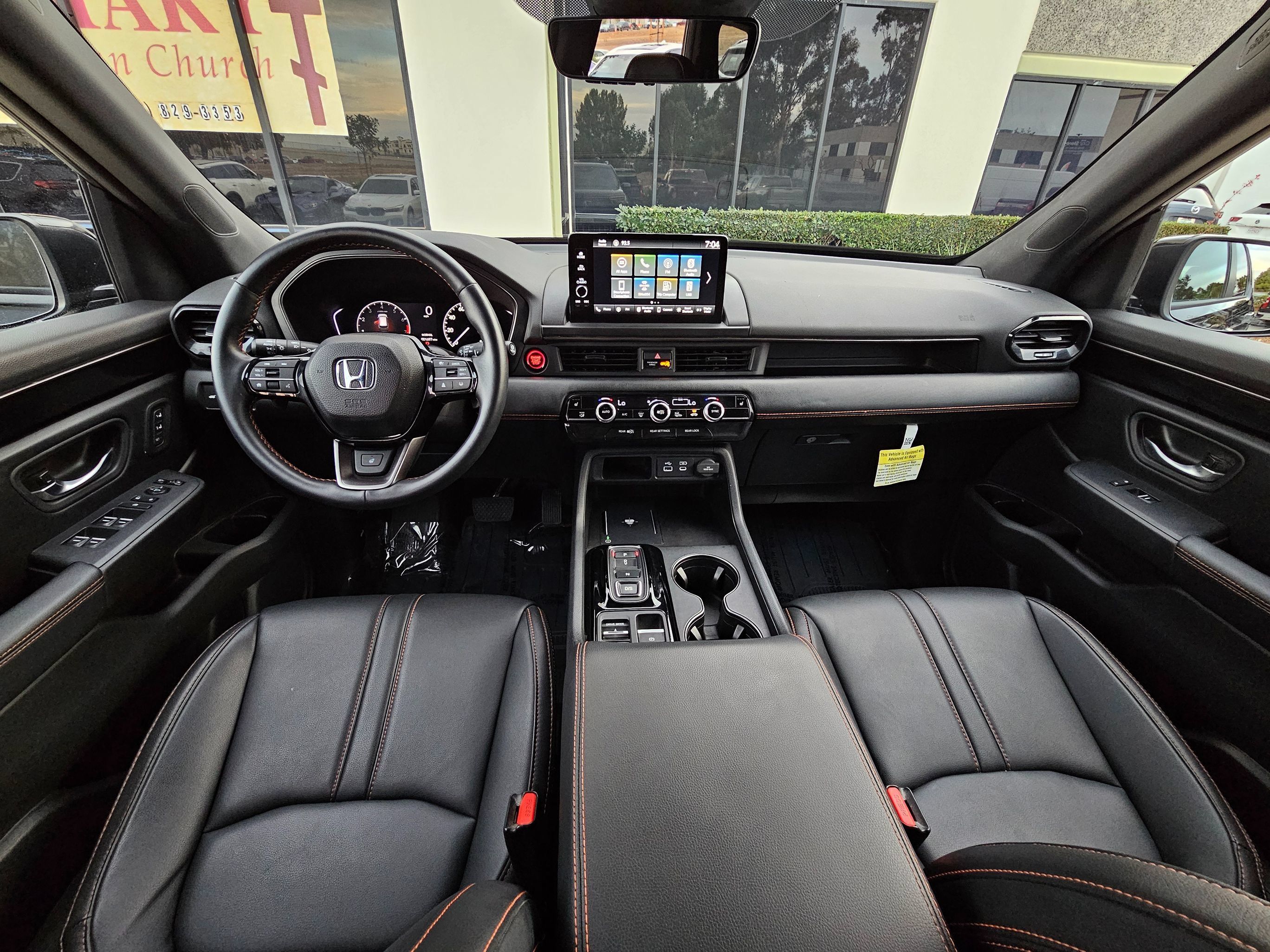 Used 2025 Jeep Compass Limited AWD/4WD image 19