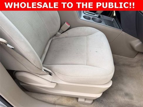 Used 2007 Ford Edge SEL image 21