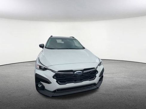 New 2026 Subaru Crosstrek 2.5i Premium AWD/4WD image 3