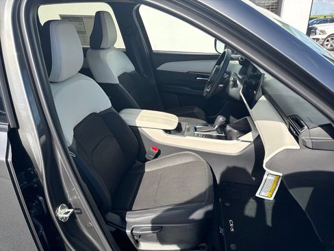 New 2026 MAZDA CX-5 Select AWD/4WD image 13