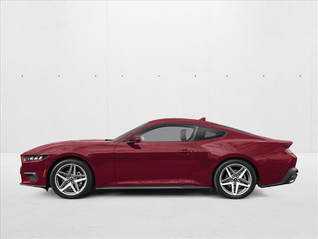New 2026 Ford Mustang Coupe RWD image 3