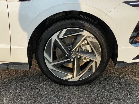 Certified 2026 Hyundai Sonata SEL FWD image 36