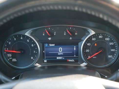 Used 2019 Chevrolet Equinox LT image 21