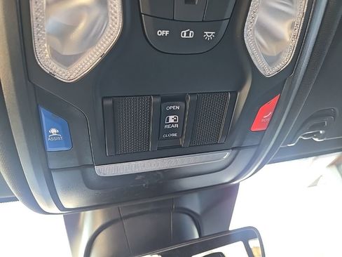 New 2026 RAM 2500 Tradesman image 76