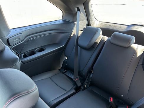 New 2026 Honda Odyssey Sport-L image 17