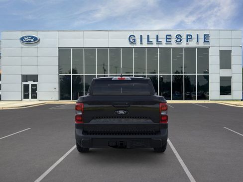 New 2025 Ford Maverick XLT w/ XLT Luxury Package image 5