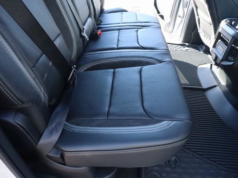 New 2026 RAM 1500 RHO w/ Bed Utility Group image 16