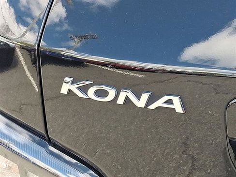 Certified 2023 Hyundai Kona SE AWD/4WD image 23