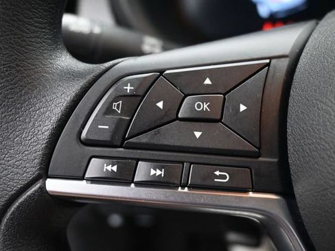 Used 2024 Nissan Kicks SV FWD image 24