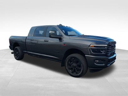 Used 2026 RAM 2500 Laramie