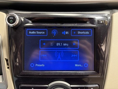 Used 2017 Honda Odyssey EX-L image 23