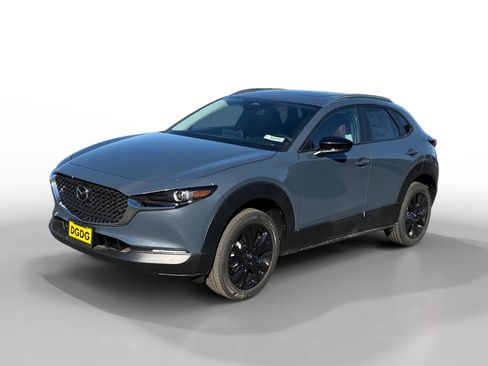 New 2026 MAZDA CX-30 AWD 2.5 S image 1