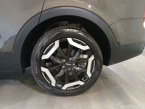 Used 2025 Kia Telluride S AWD/4WD image 20