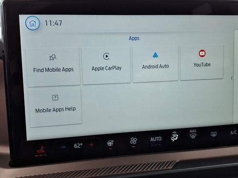 New 2025 Ford Bronco Sport Outer Banks w/ Outer Banks Tech Package+ image 12