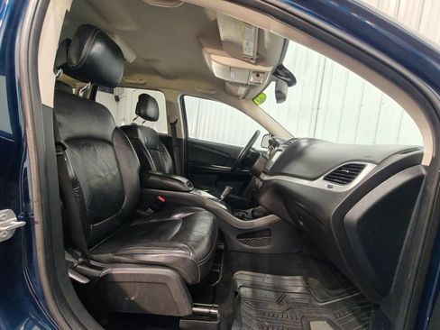 Used 2015 Dodge Journey R/T AWD/4WD image 22